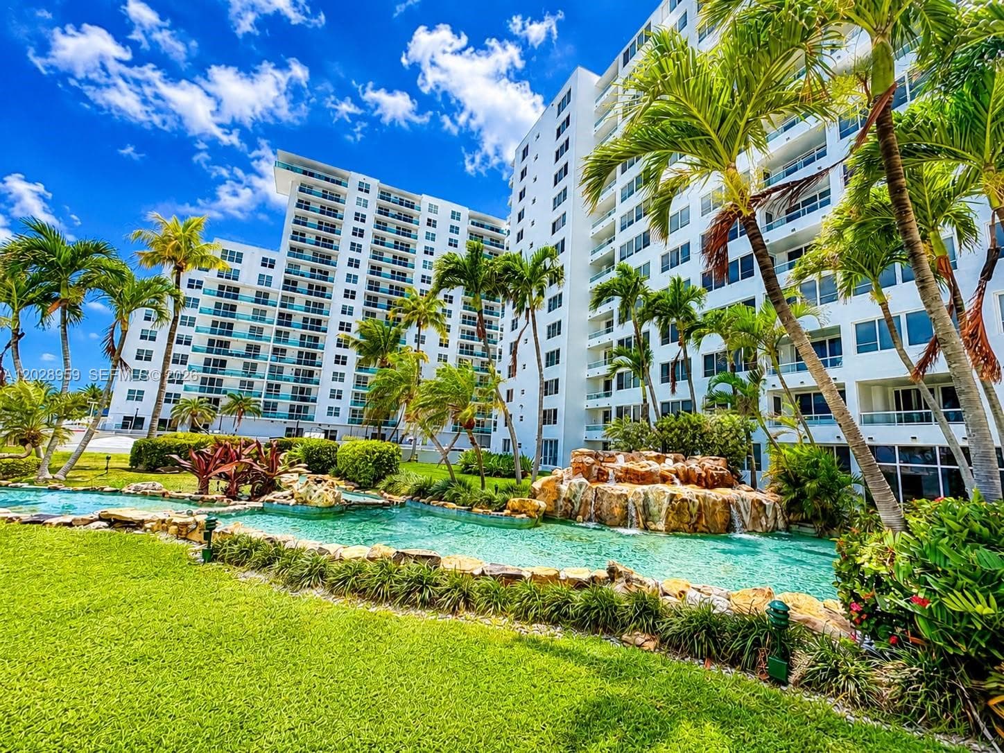 5005 Collins Ave # 616, Miami Beach FL 33140 photo 2