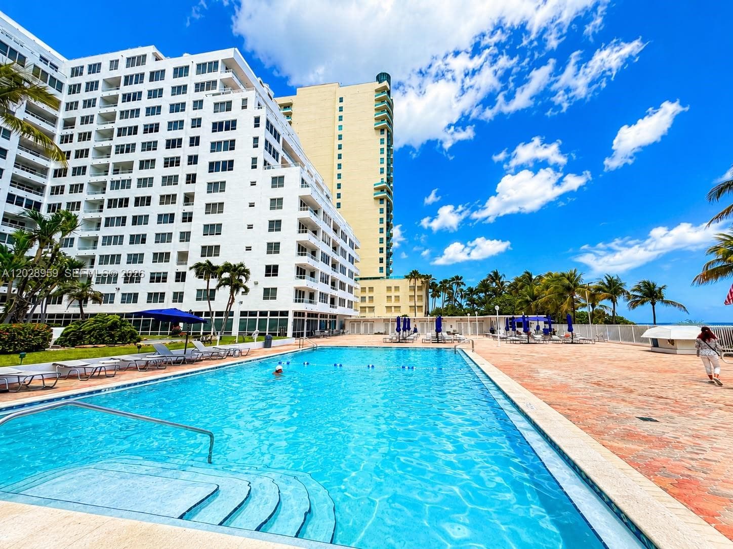 5005 Collins Ave # 616, Miami Beach FL 33140 photo 3