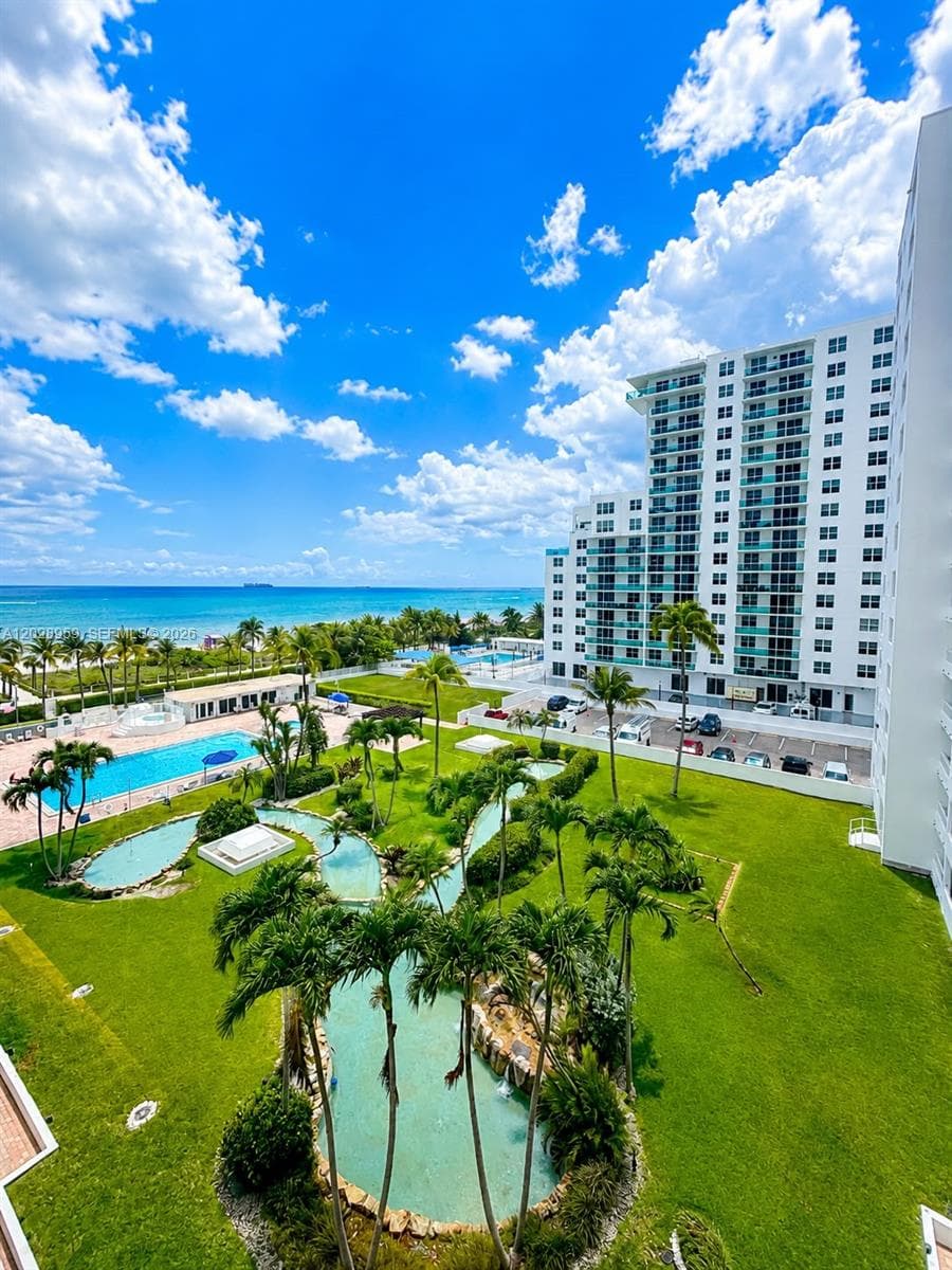 5005 Collins Ave # 616, Miami Beach FL 33140 photo 5