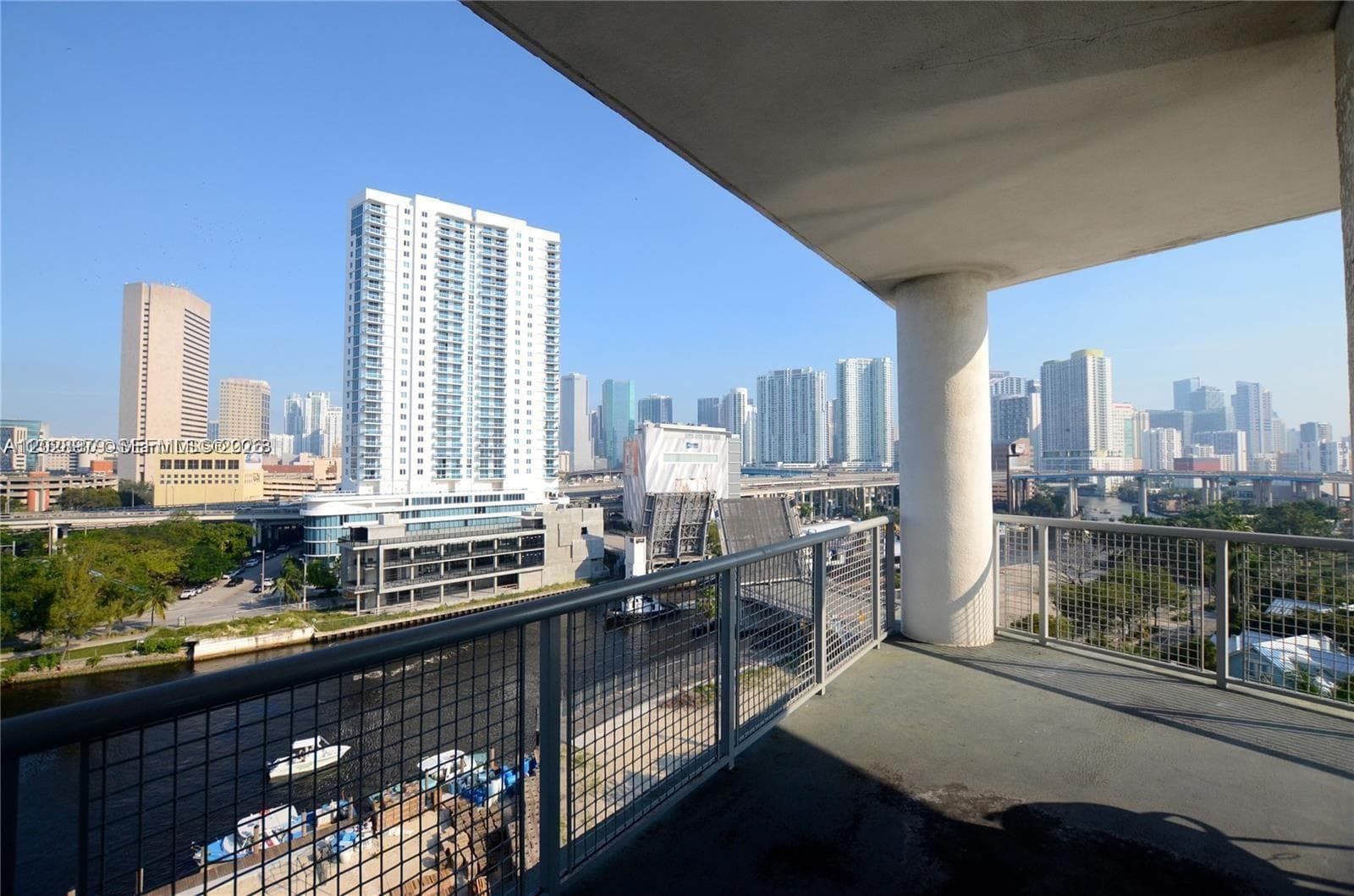10 SW South River Dr # 801, Miami FL 33130 photo 5