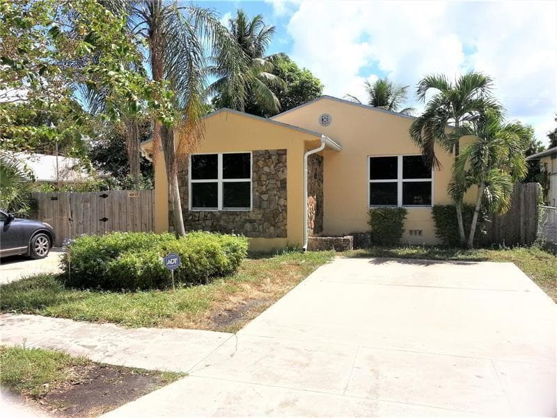 1123 N 17th Avenue # 1, Hollywood FL 33020 photo 2