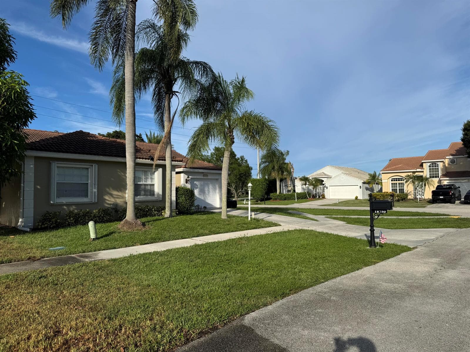 18750 Caspian Circle, Boca Raton FL 33496 photo 2