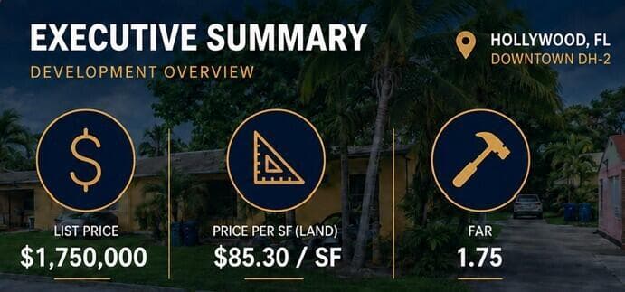 2235 Polk Street, Hollywood FL 33020 photo 5