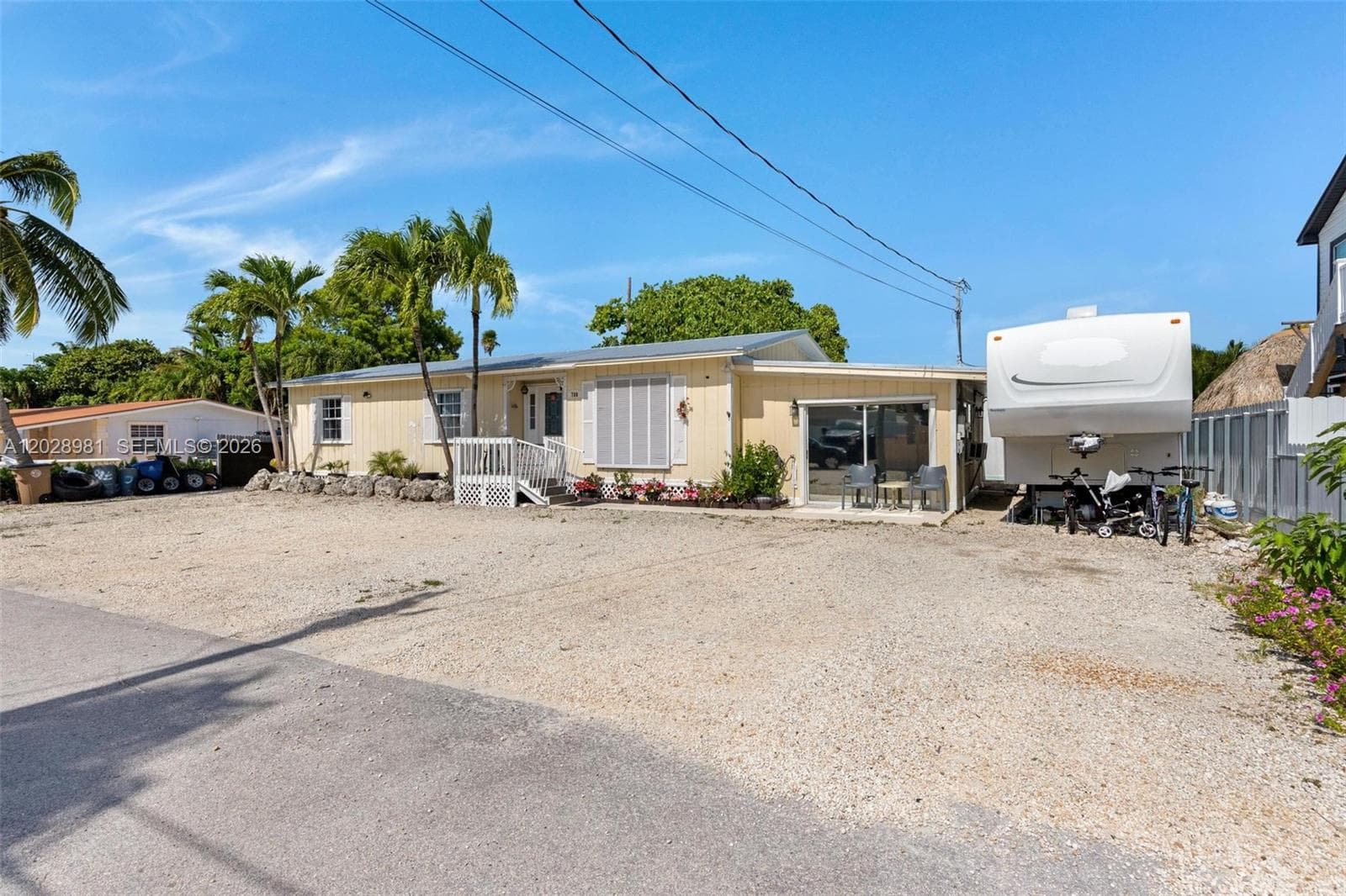 780 95th Street Ocean, Marathon FL 33050 photo 2