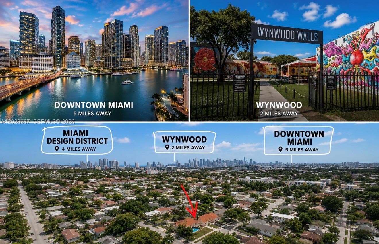 3315 NW 11th Ave, Miami FL 33127 photo 2