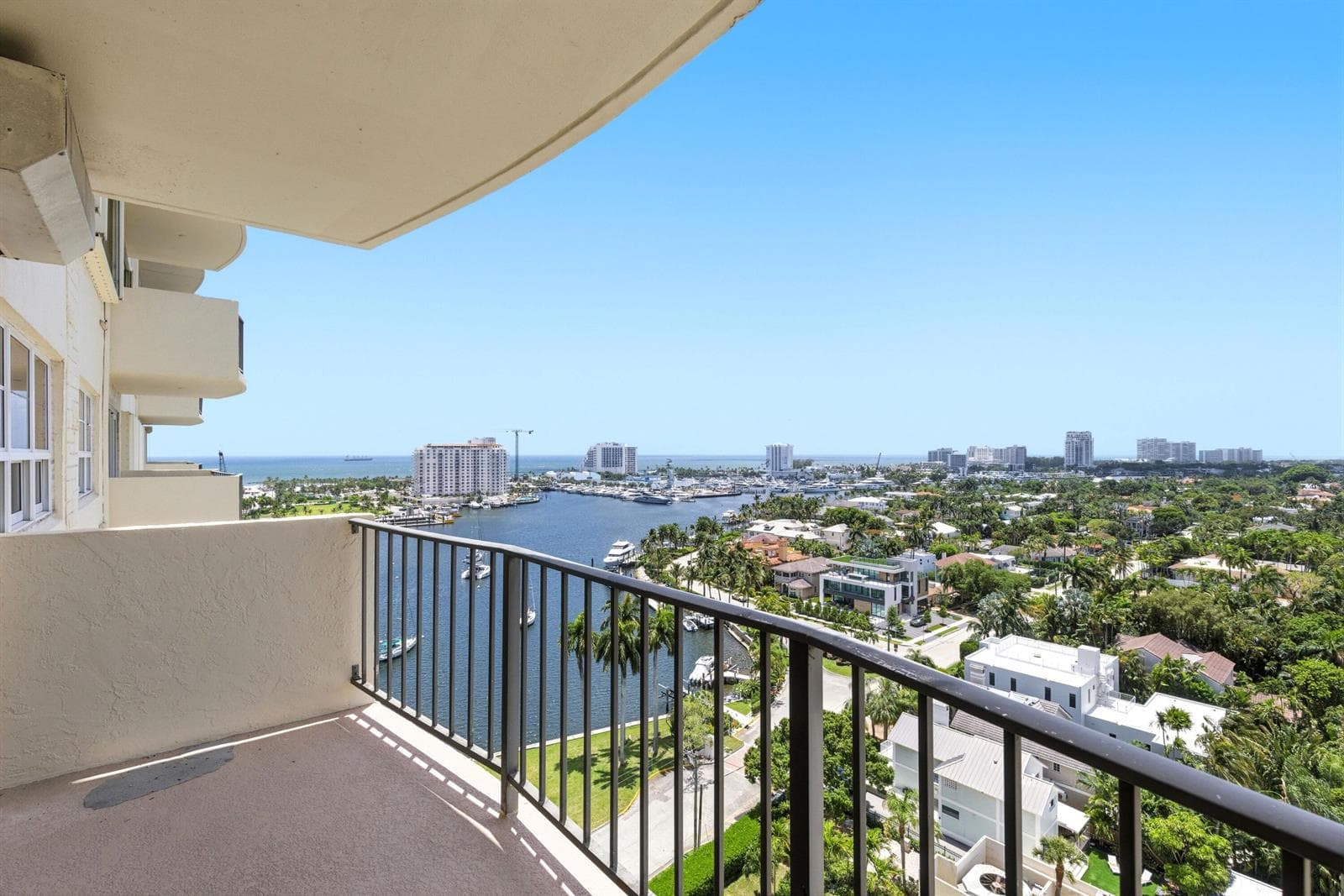 2500 E Las Olas Boulevard # 1505, Fort Lauderdale FL 33301 photo 2