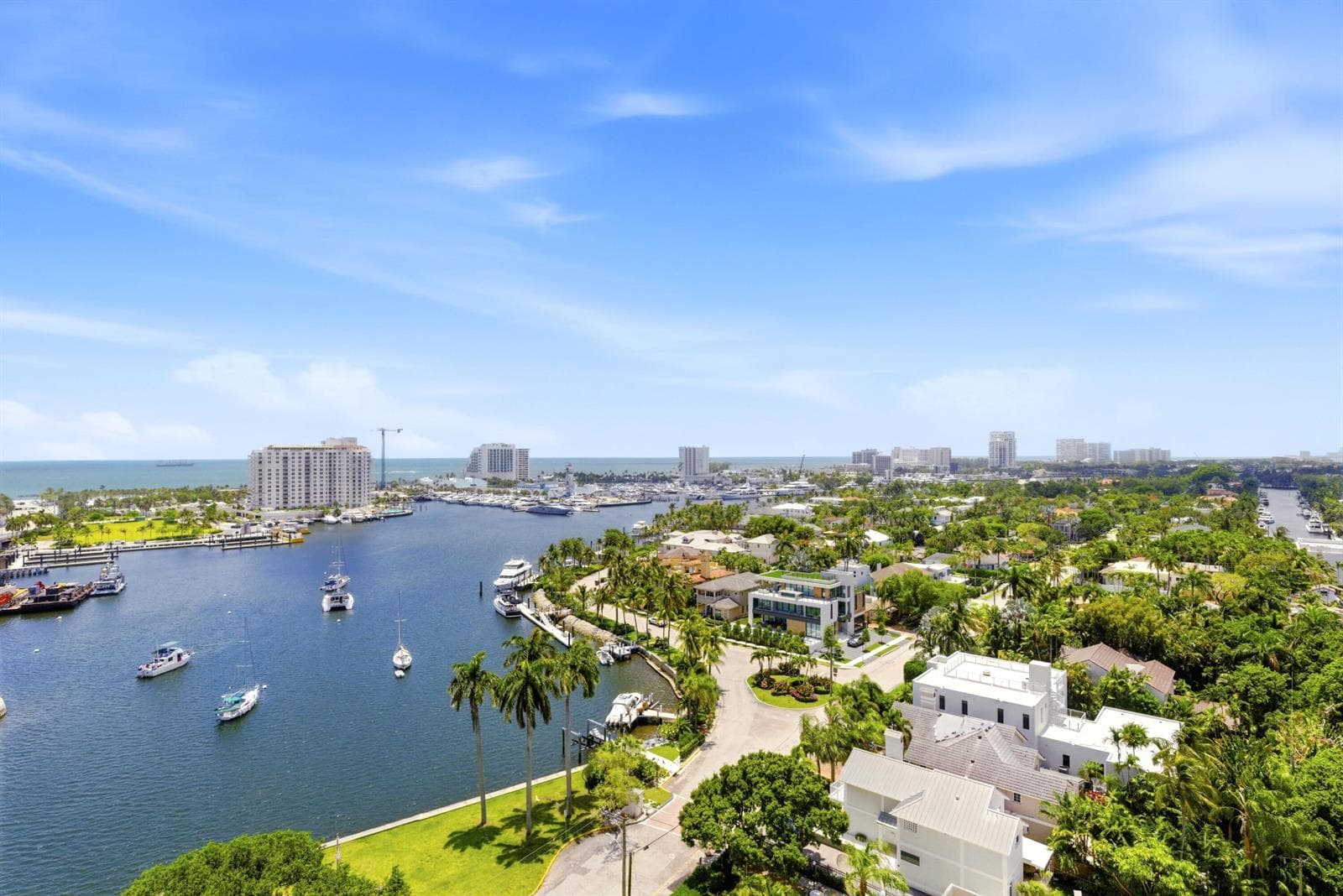 2500 E Las Olas Boulevard # 1505, Fort Lauderdale FL 33301 photo 3