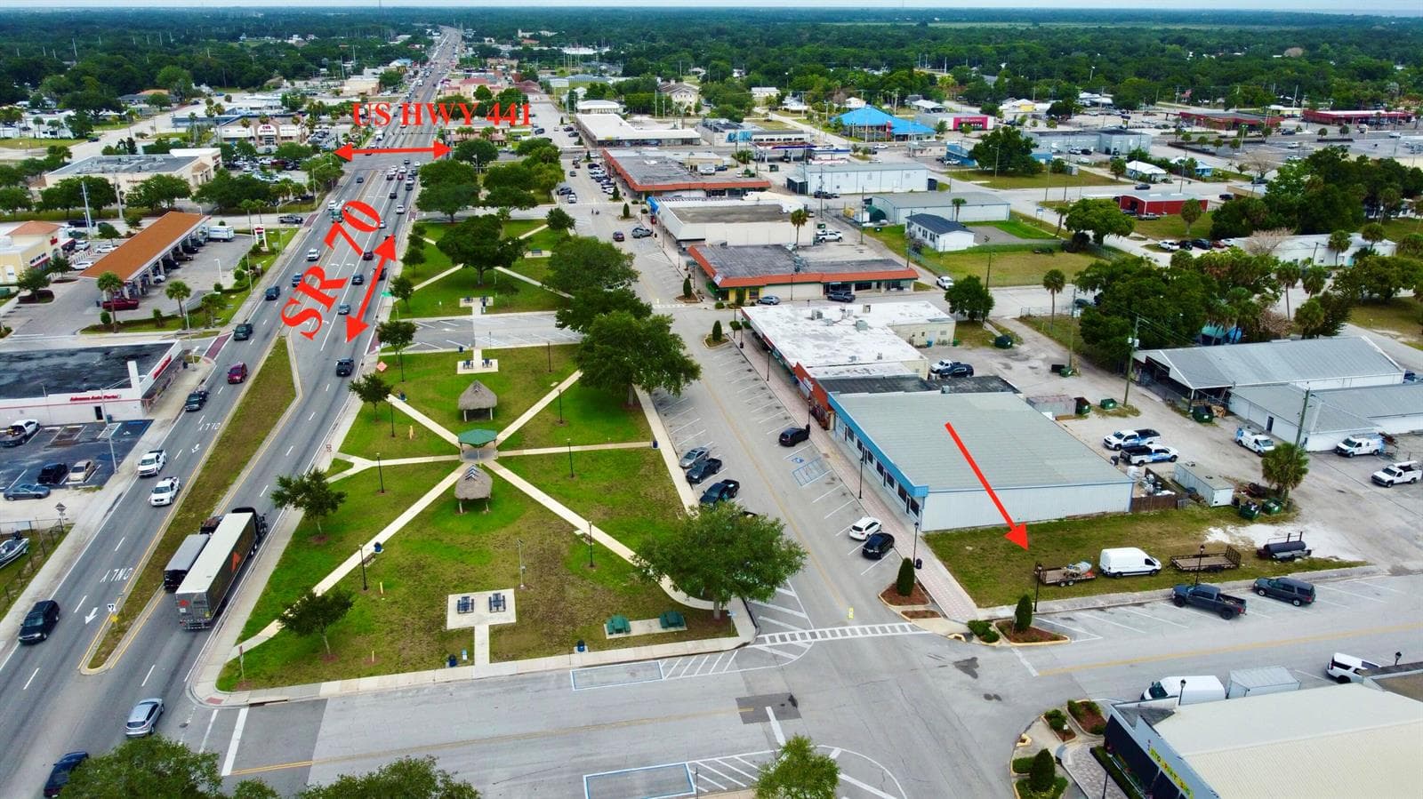 205 SW Park Street, Okeechobee FL 34972 photo 5