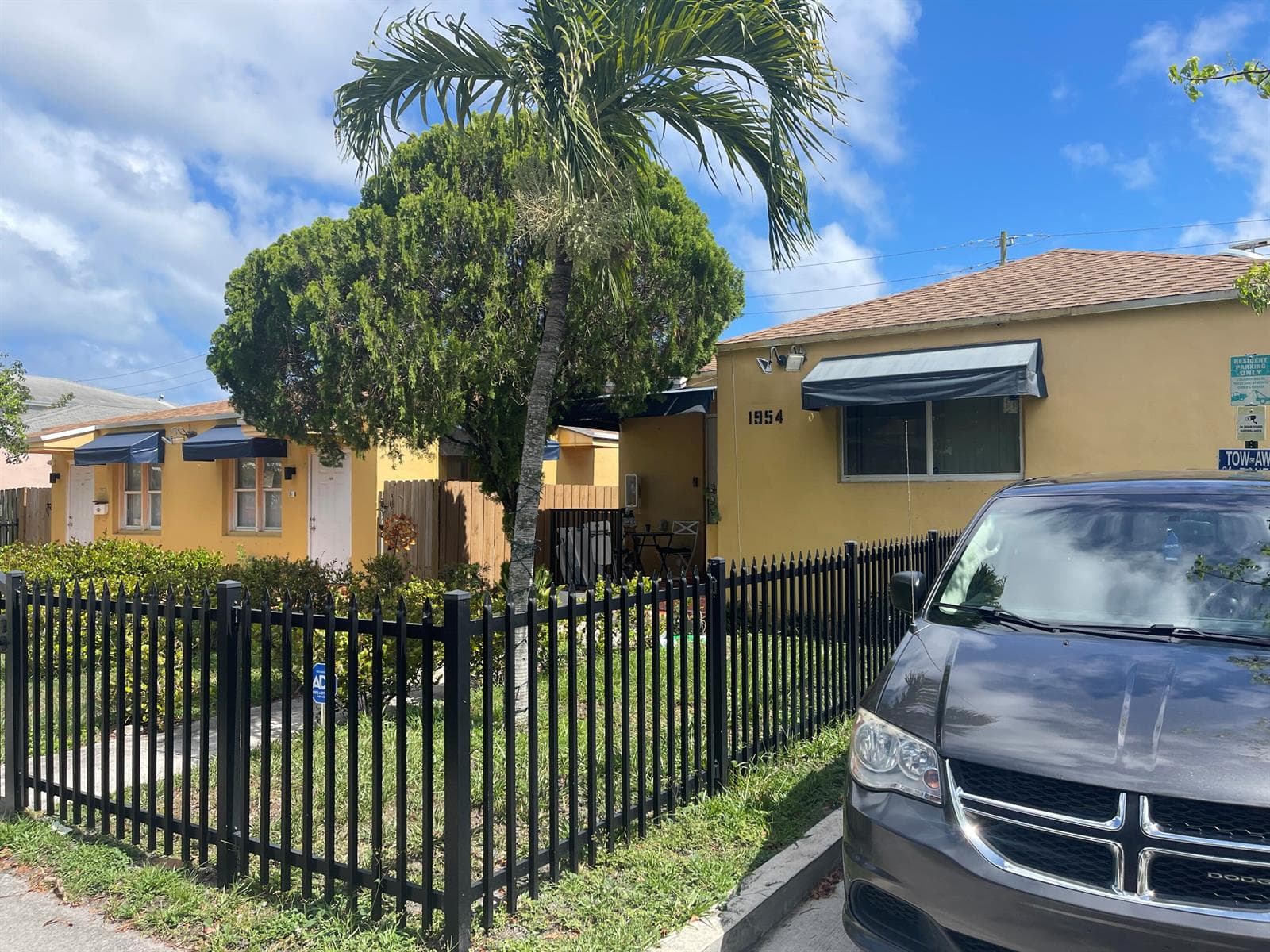 1954 Buchanan Street, Hollywood FL 33020 photo 5