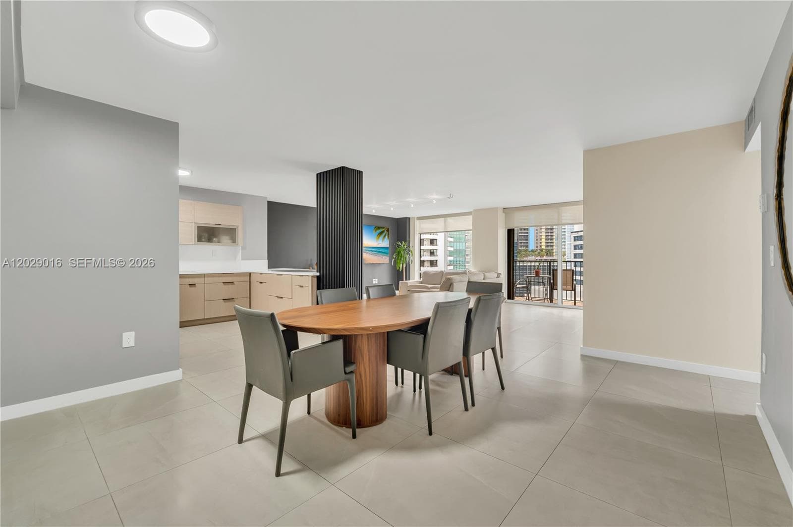 1450 Brickell Bay Dr # 1815, Miami FL 33131 photo 5