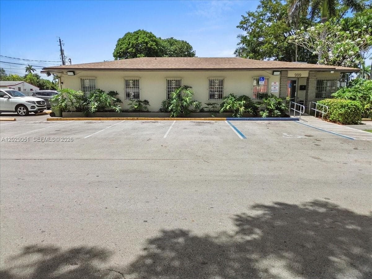 999 N Krome Ave, Homestead FL 33030 photo 2