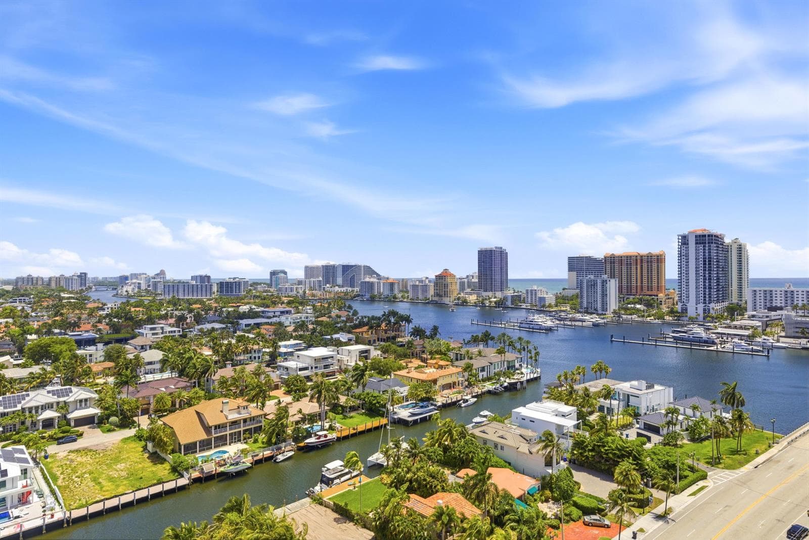 2500 E Las Olas Boulevard # 1806, Fort Lauderdale FL 33301 photo 2