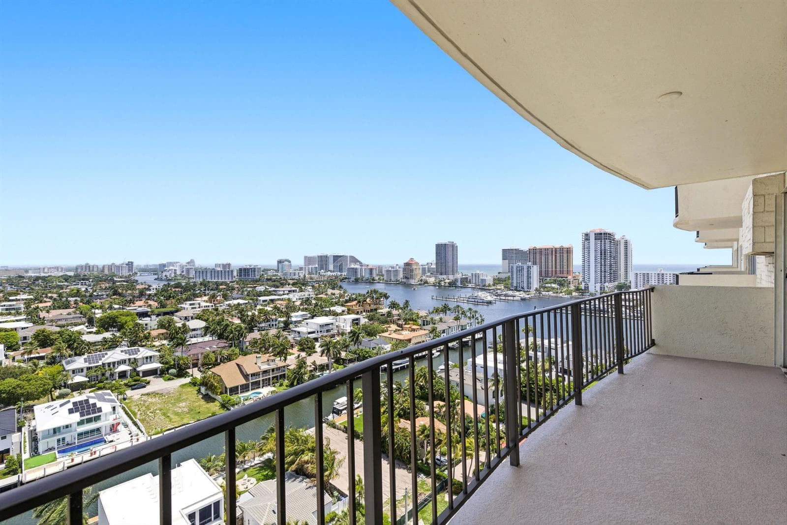 2500 E Las Olas Boulevard # 1806, Fort Lauderdale FL 33301 photo 3