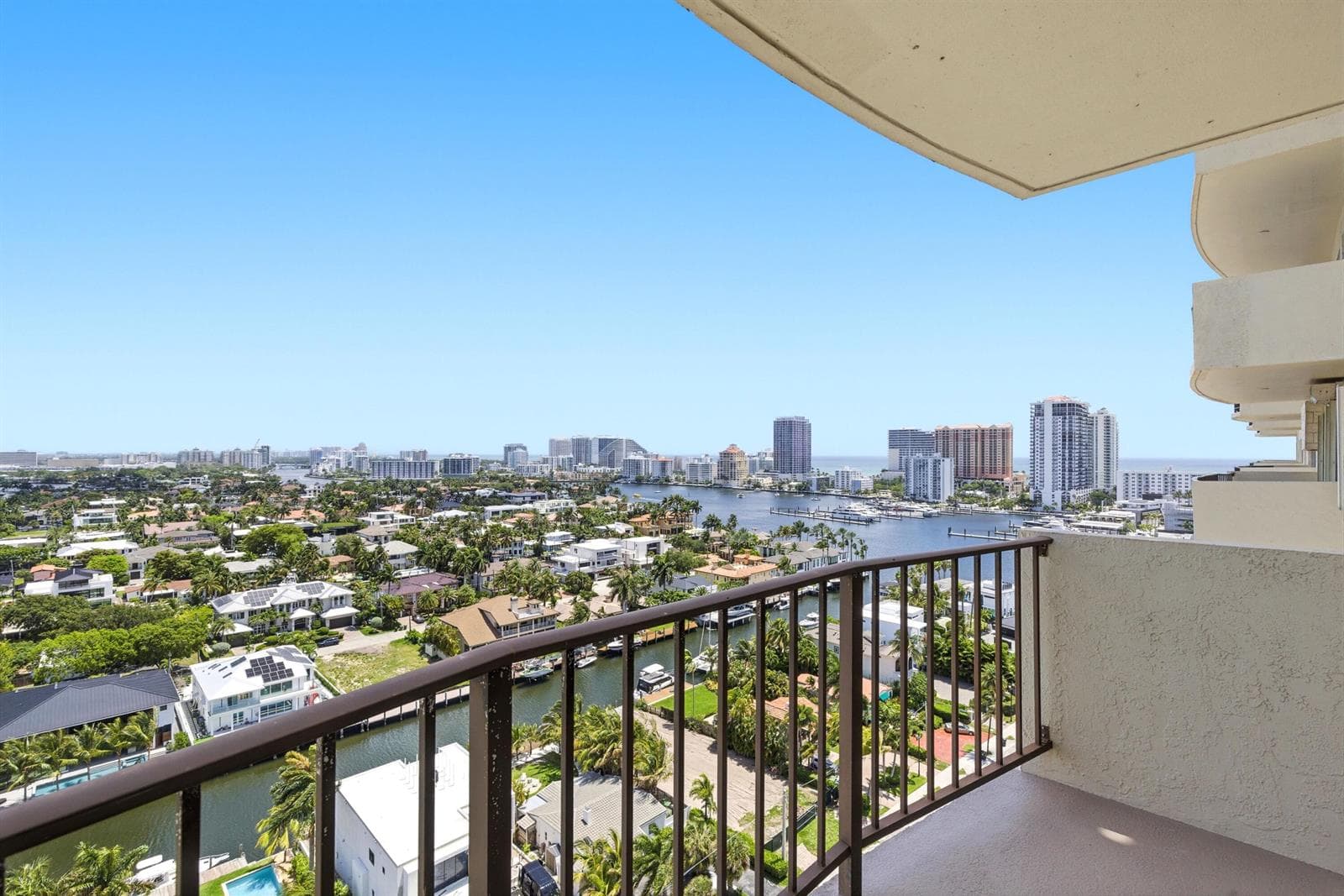 2500 E Las Olas Boulevard # 1806, Fort Lauderdale FL 33301 photo 5