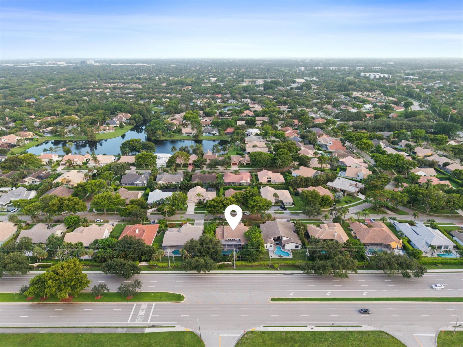 2683 NW 49th Street, Boca Raton FL 33434 photo 2