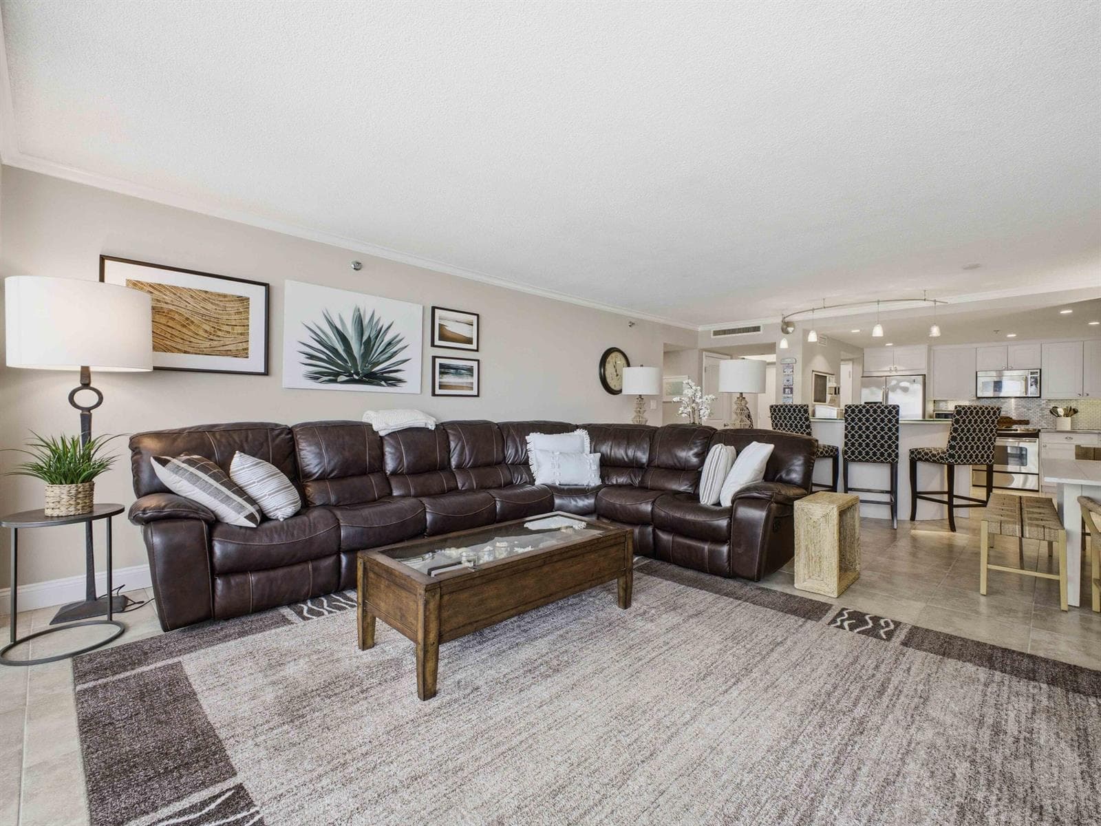 3009 S Ocean Boulevard # 205, Highland Beach FL 33487 photo 2