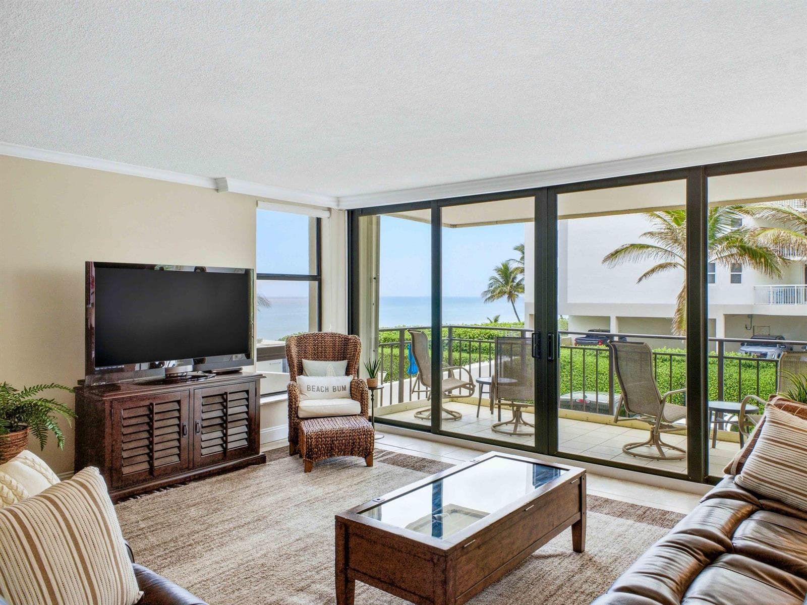 3009 S Ocean Boulevard # 205, Highland Beach FL 33487 photo 3