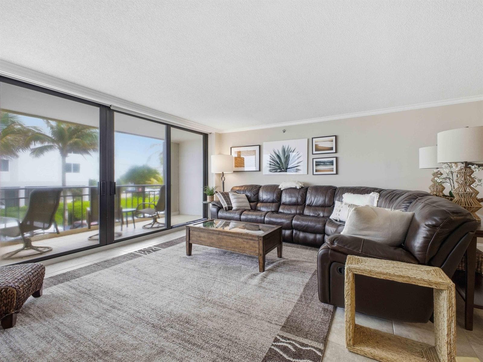 3009 S Ocean Boulevard # 205, Highland Beach FL 33487 photo 4