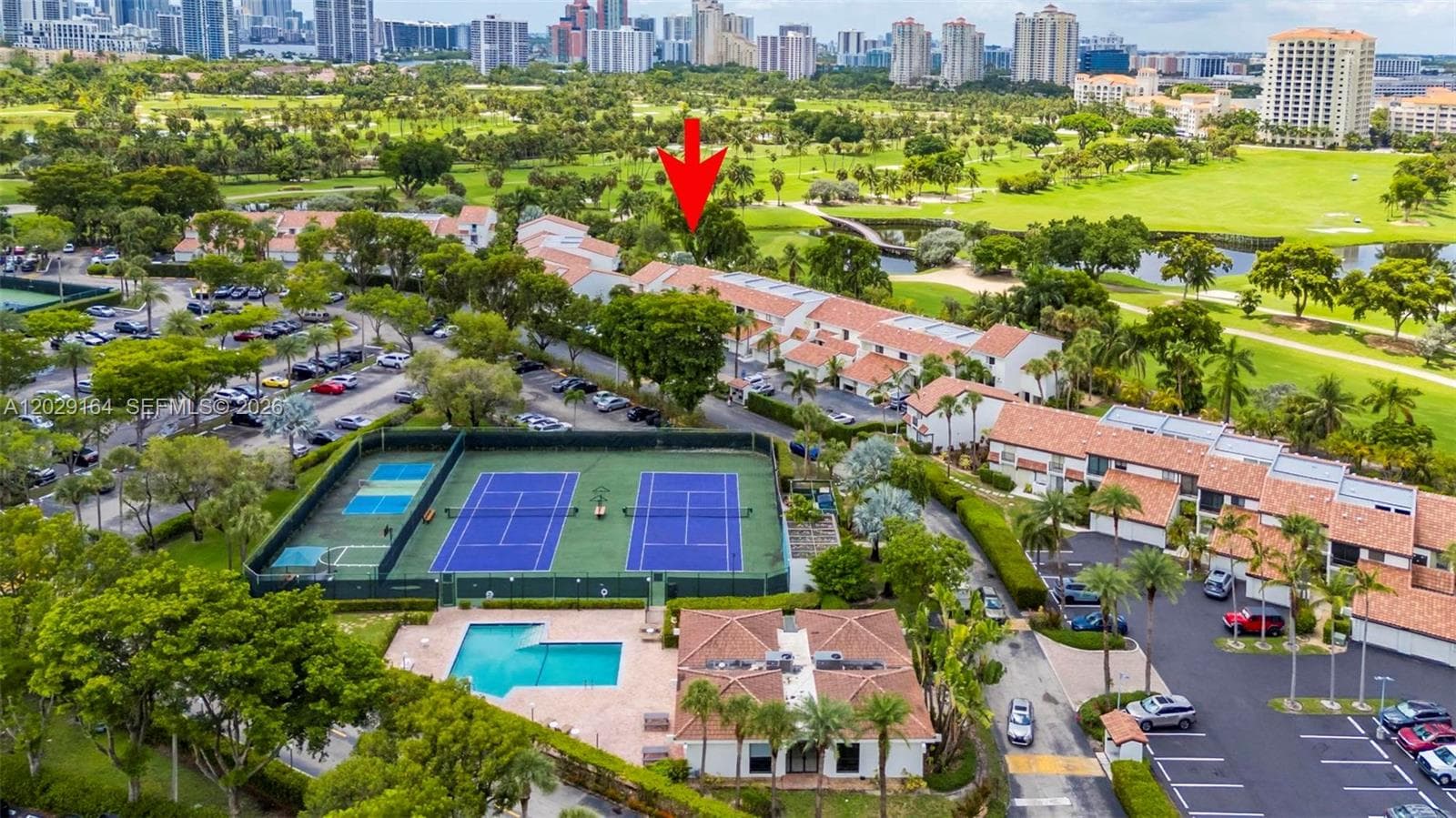 20306 NE 34th  Ct # 39, Aventura FL 33180 photo 3