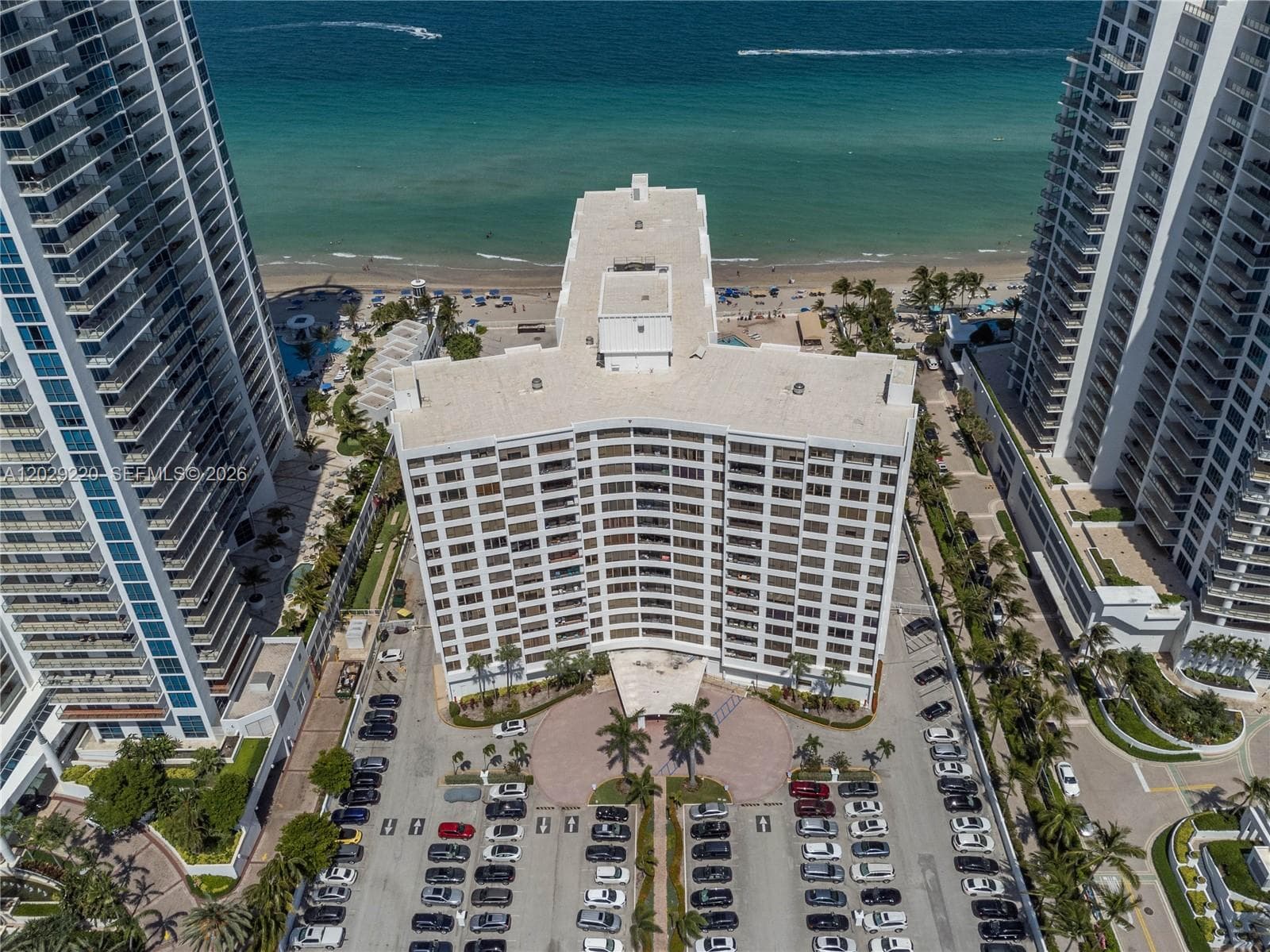 3505 S Ocean Dr # 221, Hollywood FL 33019 photo 5