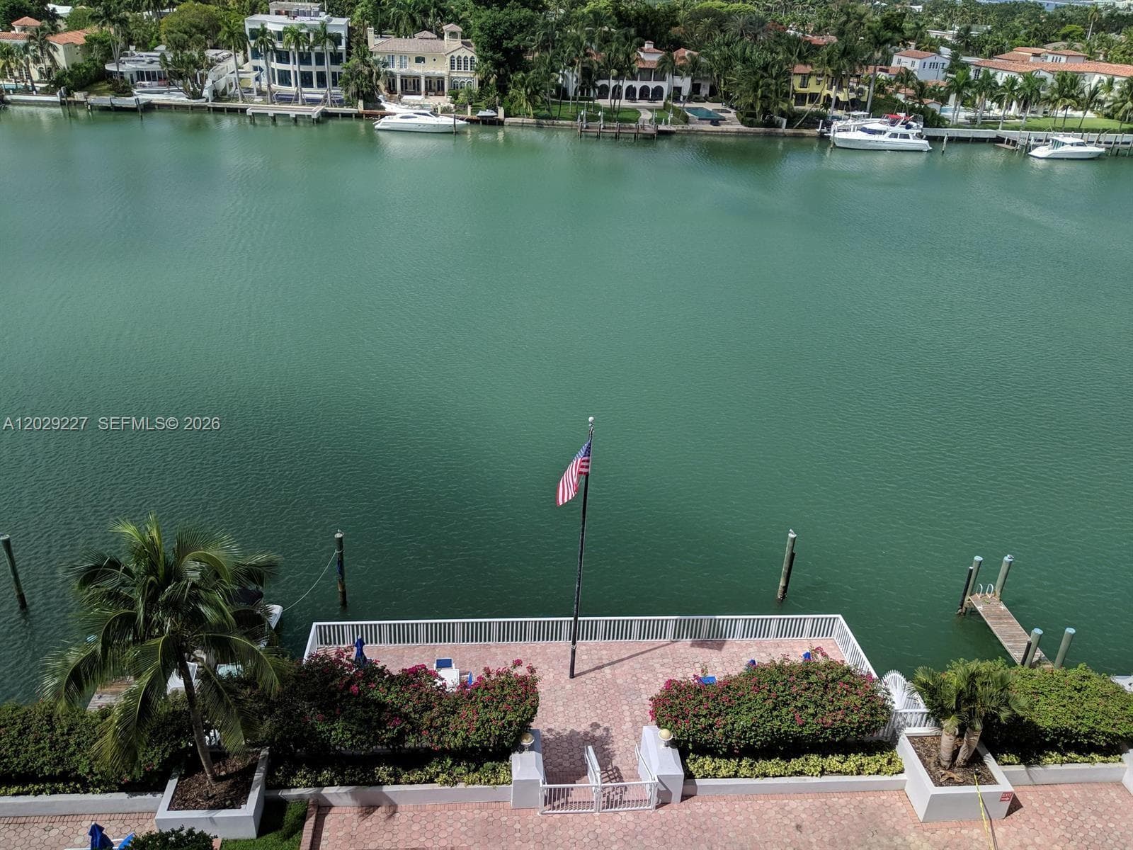 5700 Collins Ave # 8K, Miami Beach FL 33140 photo 2