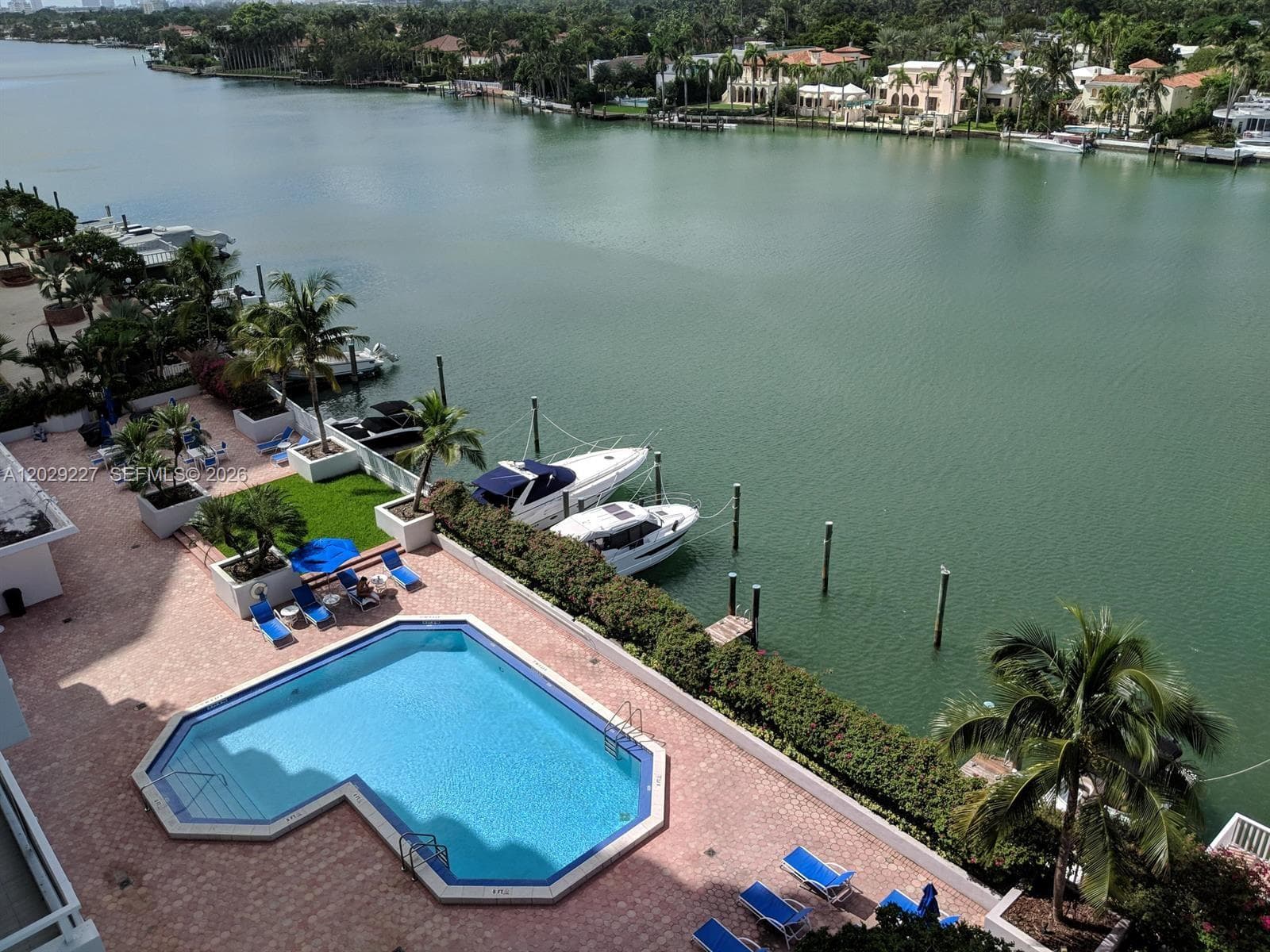 5700 Collins Ave # 8K, Miami Beach FL 33140 photo 5