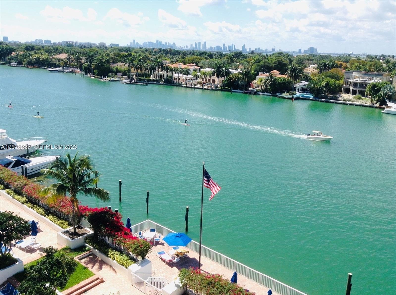 5700 Collins Ave # 8K, Miami Beach FL 33140 photo 4