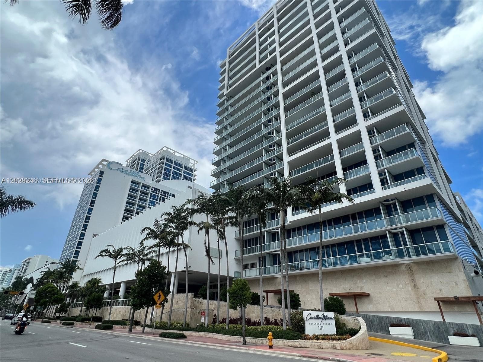 6799 Collins Ave # 1501, Miami Beach FL 33141 photo 2