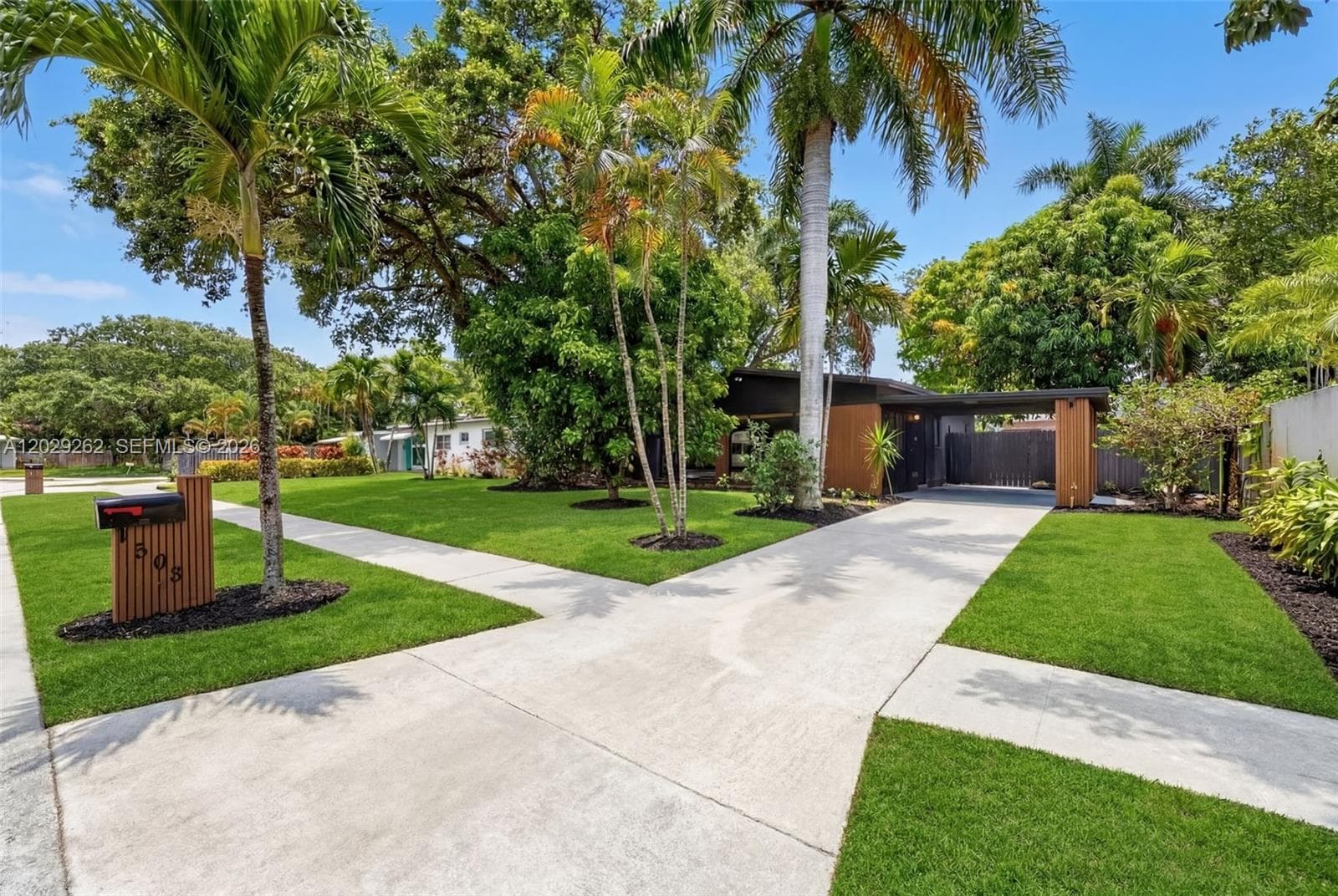 1508 SW 20th Ave, Fort Lauderdale FL 33312 photo 3