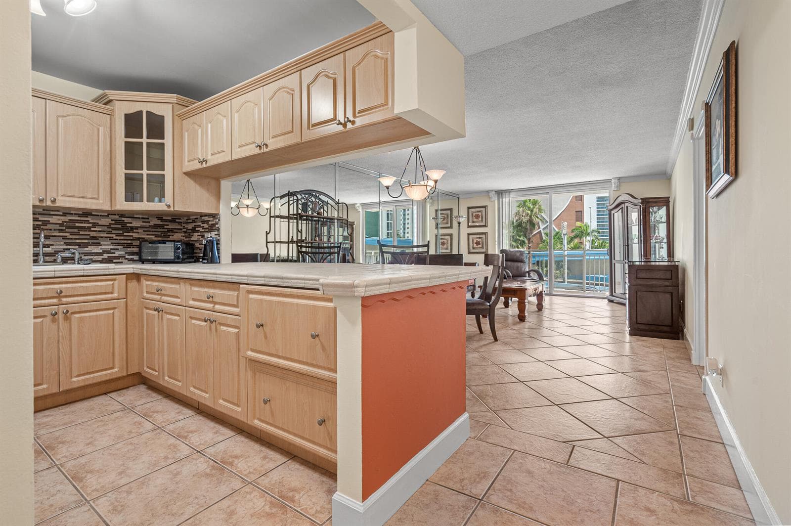 1801 S Ocean Drive Unit 332, Hallandale Beach FL 33009 photo 3