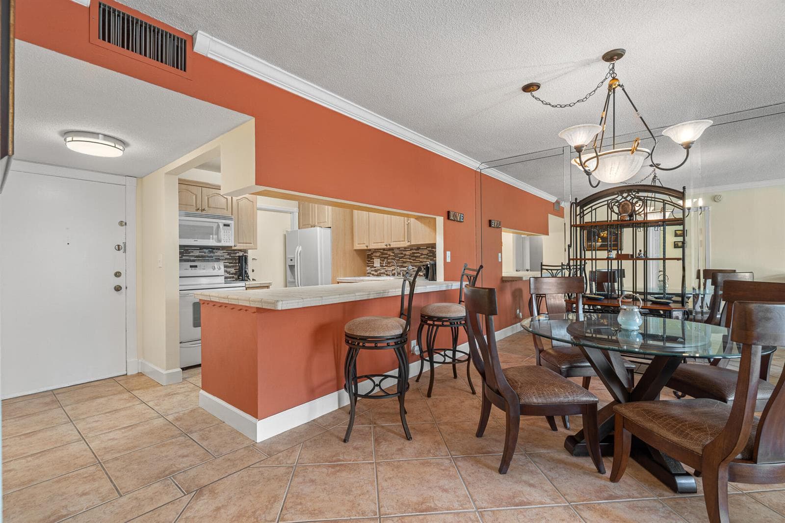 1801 S Ocean Drive Unit 332, Hallandale Beach FL 33009 photo 5