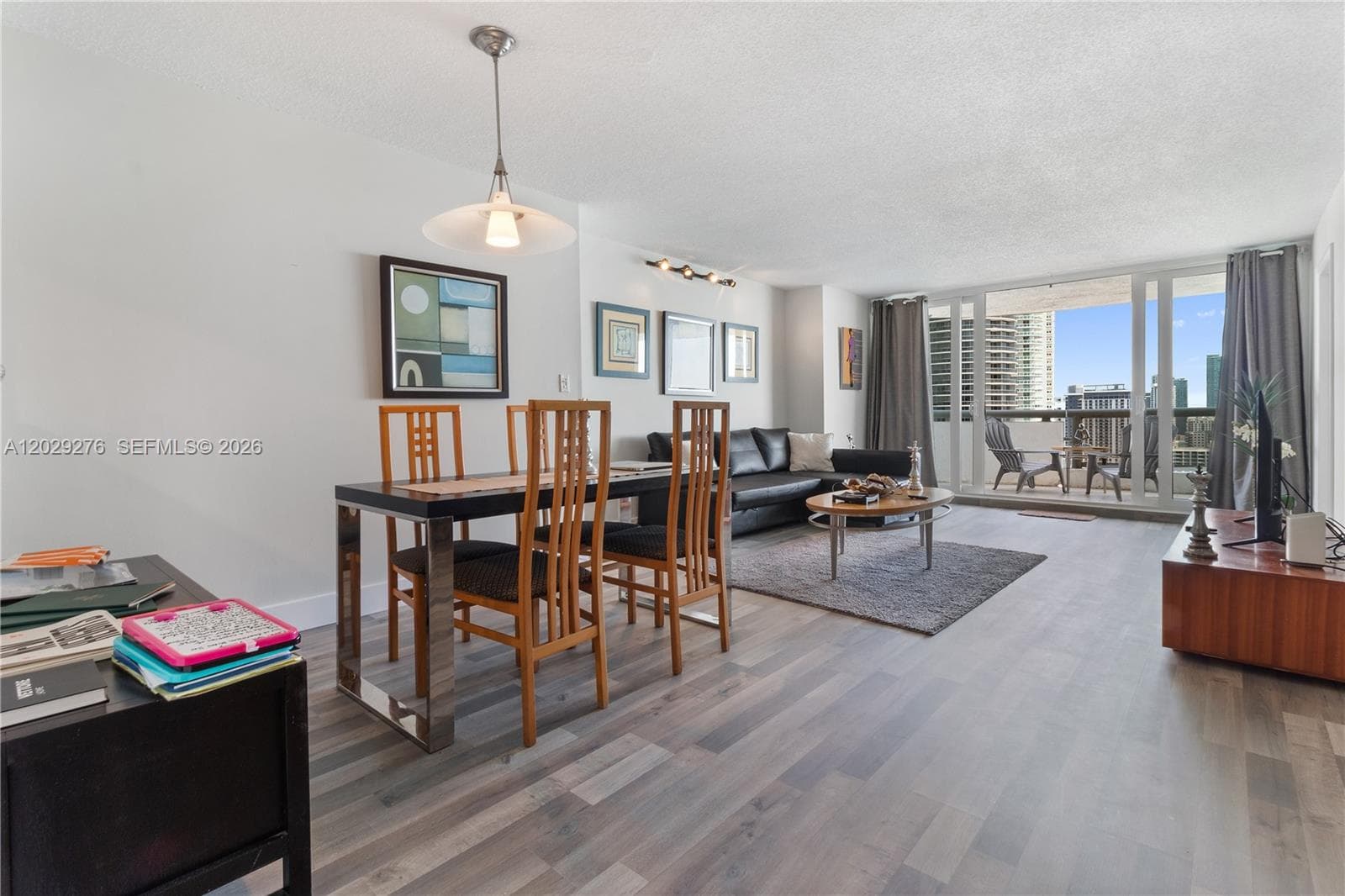 1717 N Bayshore Dr # A-2837, Miami FL 33132 photo 2
