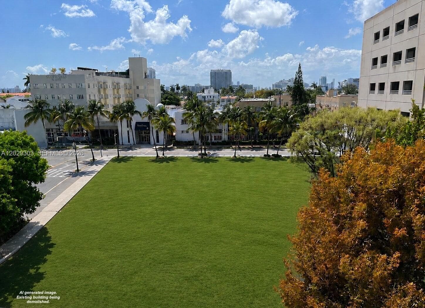 1543 Washington Ave, Miami Beach FL 33139 photo 3