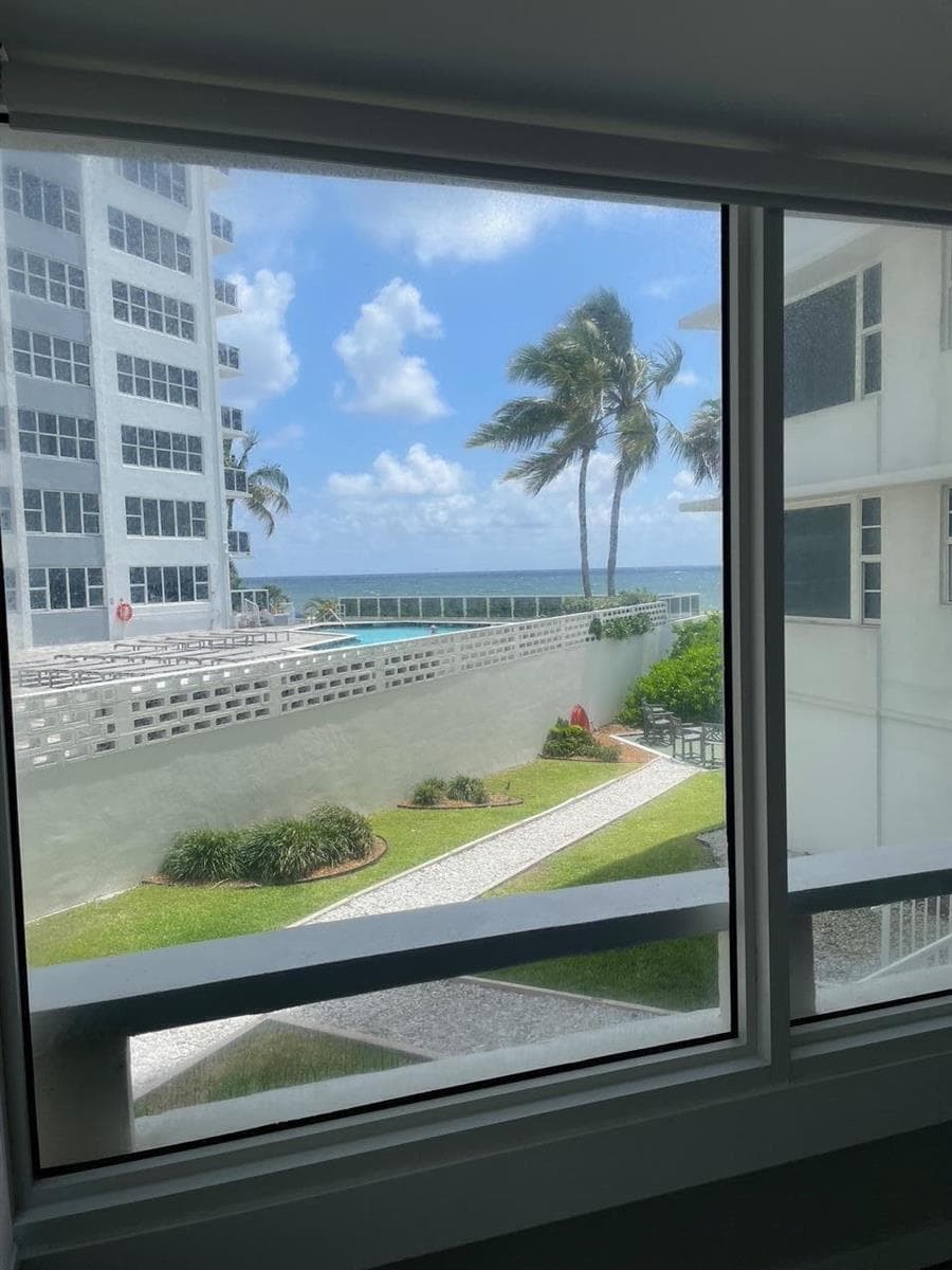 3600 Galt Ocean Drive, Fort Lauderdale FL 33308 photo 2