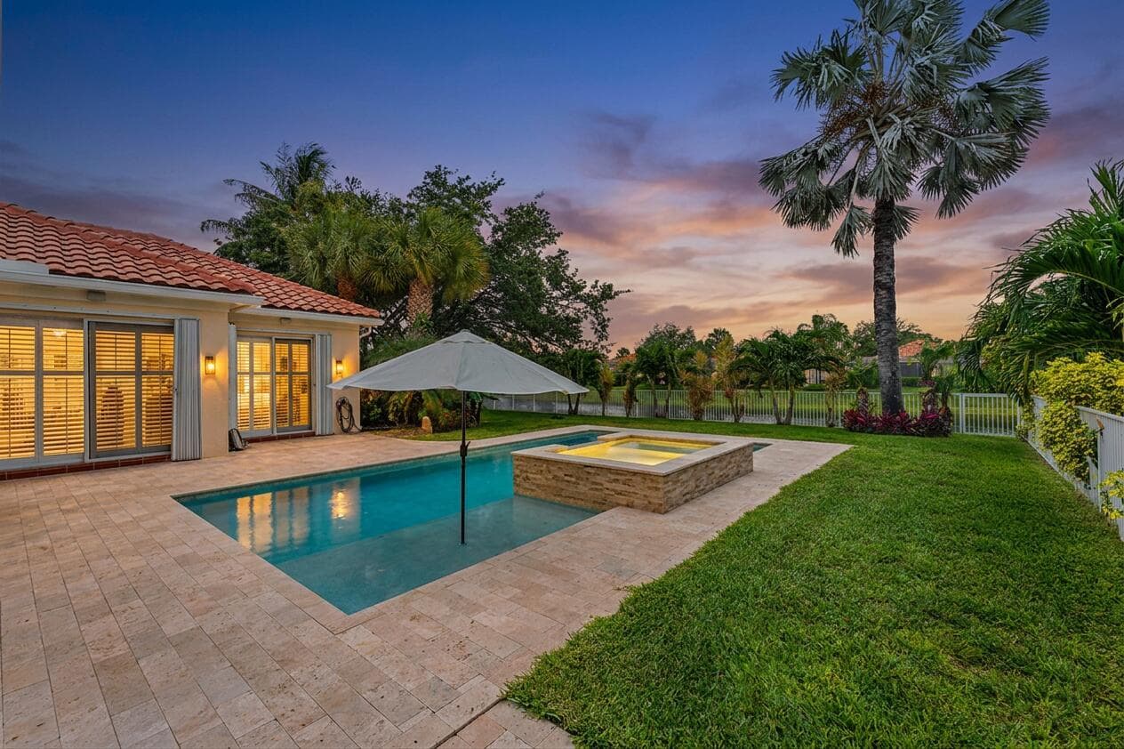 2785 Hancock Creek Road, West Palm Beach FL 33411 photo 2