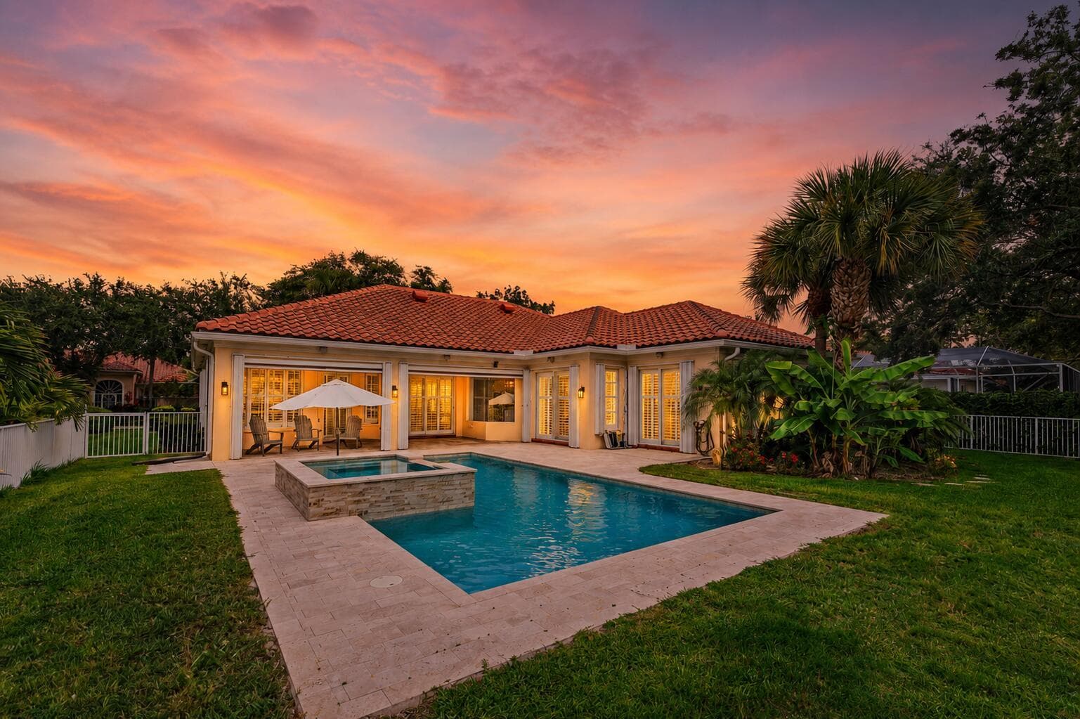 2785 Hancock Creek Road, West Palm Beach FL 33411 photo 3
