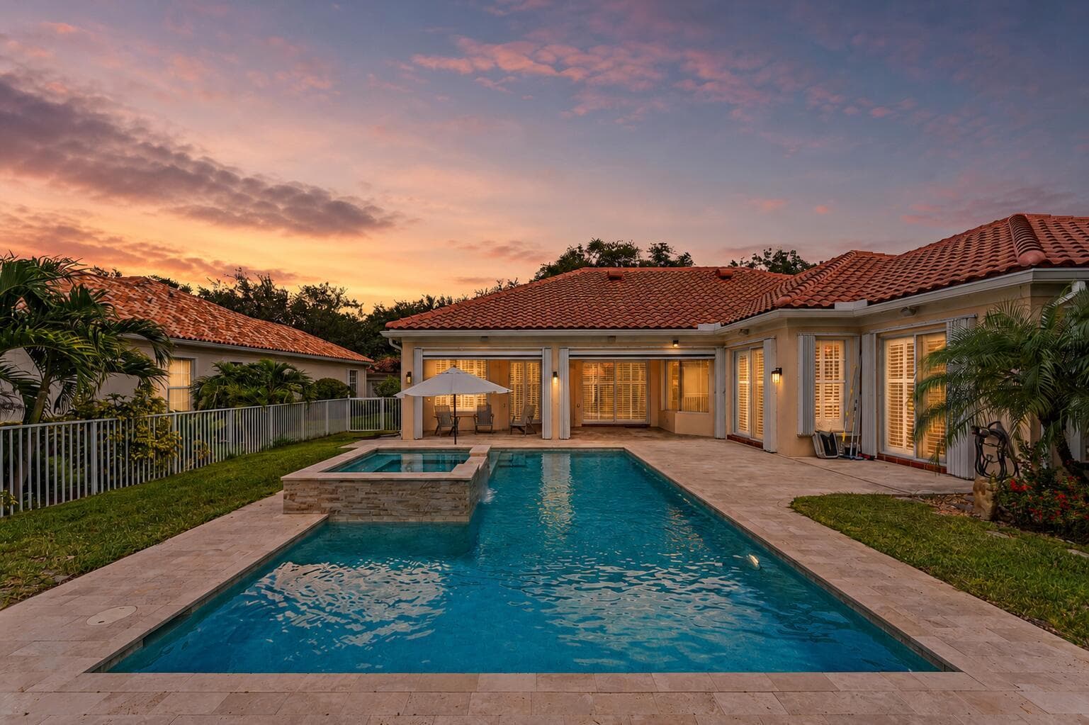 2785 Hancock Creek Road, West Palm Beach FL 33411 photo 4
