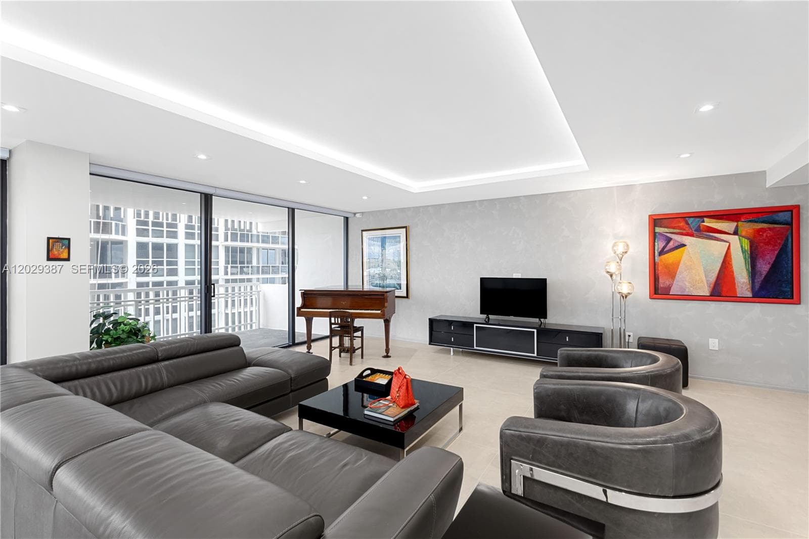10205 Collins Ave # 604, Bal Harbour FL 33154 photo 5