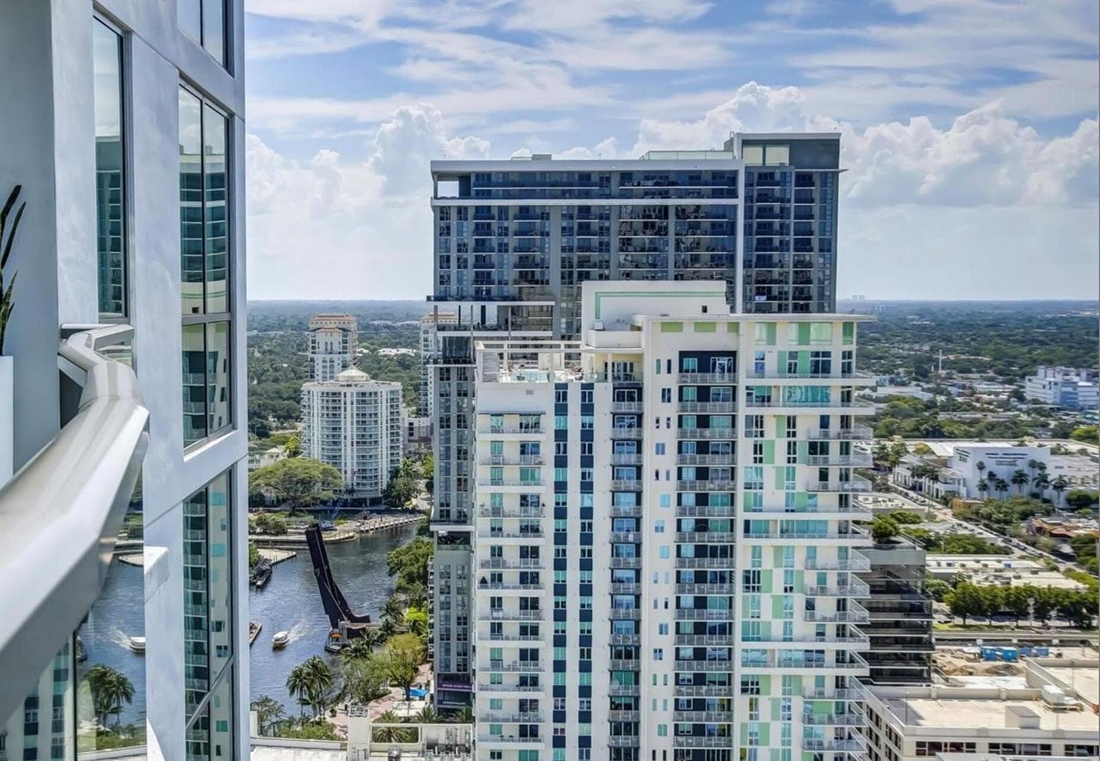 100 E Las Olas Boulevard # 2802, Fort Lauderdale FL 33301 photo 5