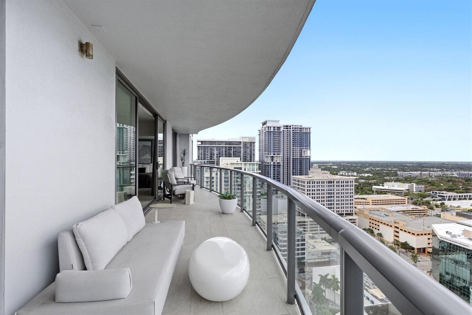100 E Las Olas Boulevard # 2802, Fort Lauderdale FL 33301 photo 4