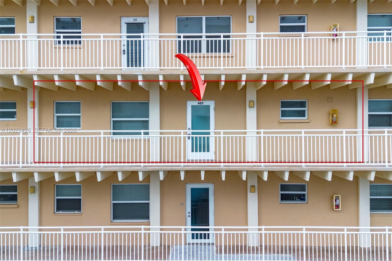 4500 S Ocean Blvd # 405, Lantana FL 33480 photo 3