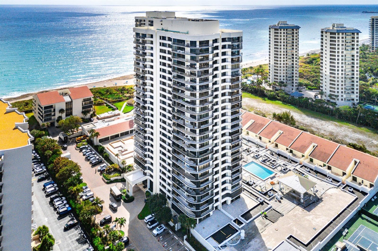 4100 N Ocean Drive # 604, Singer Island FL 33404 photo 3