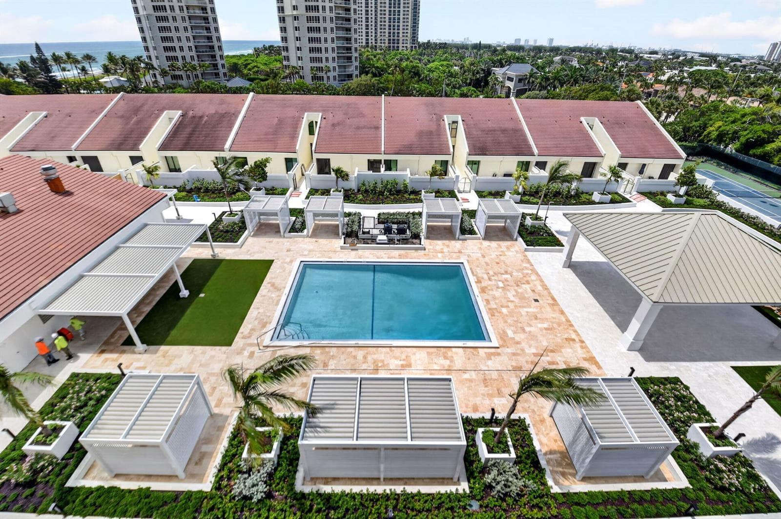 4100 N Ocean Drive # 604, Singer Island FL 33404 photo 4