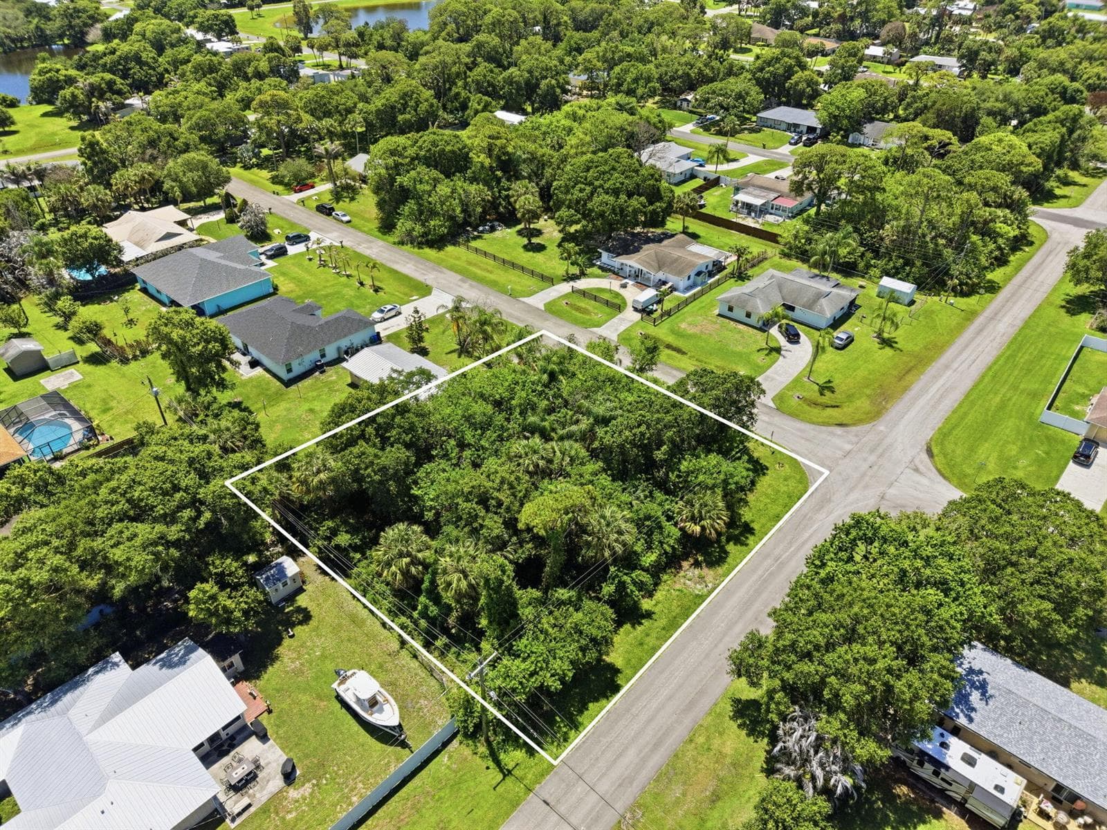 8408 Citrus Park Boulevard, Fort Pierce FL 34951 photo 4