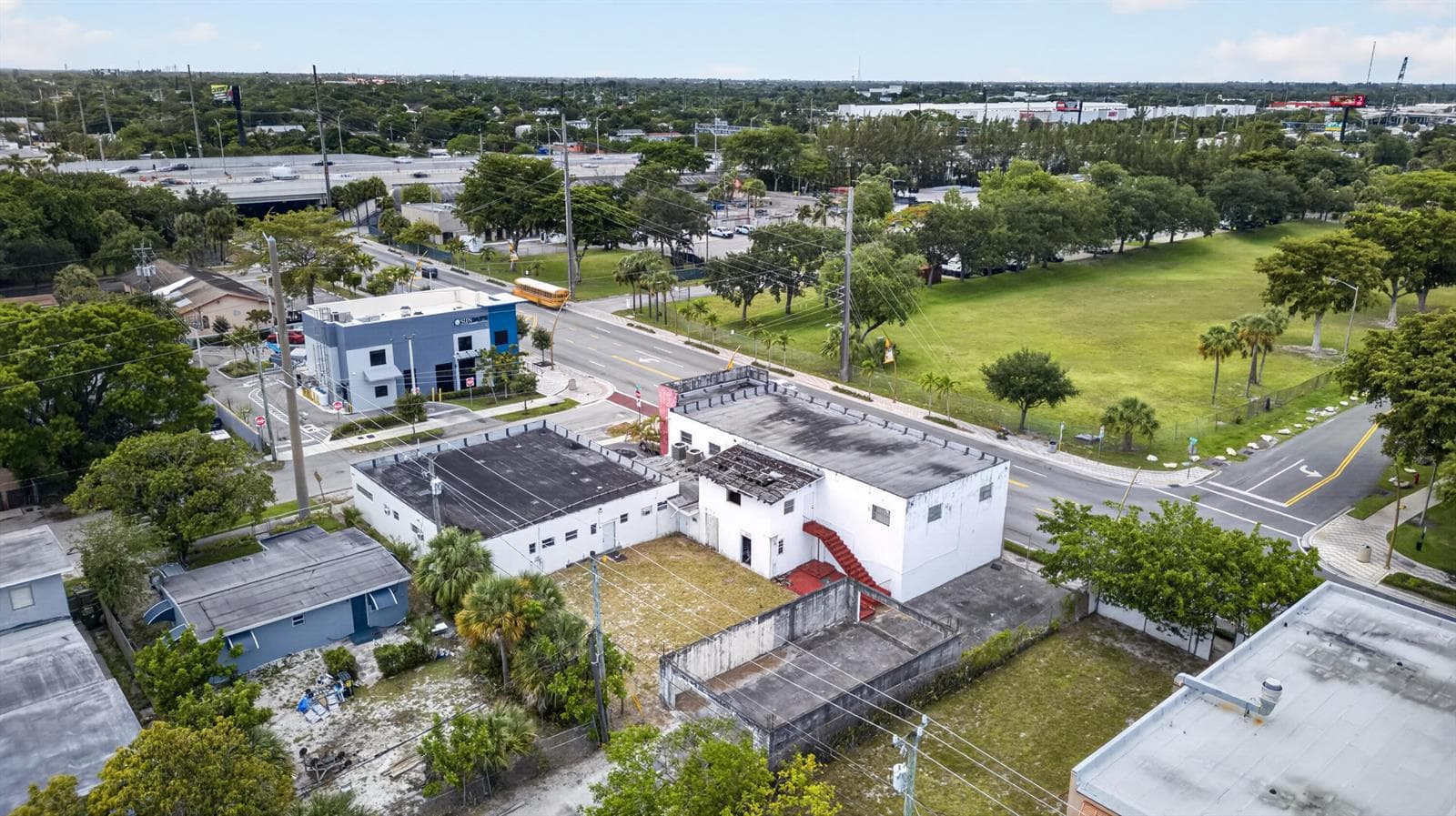 540 NW 20th Avenue, Fort Lauderdale FL 33311 photo 2