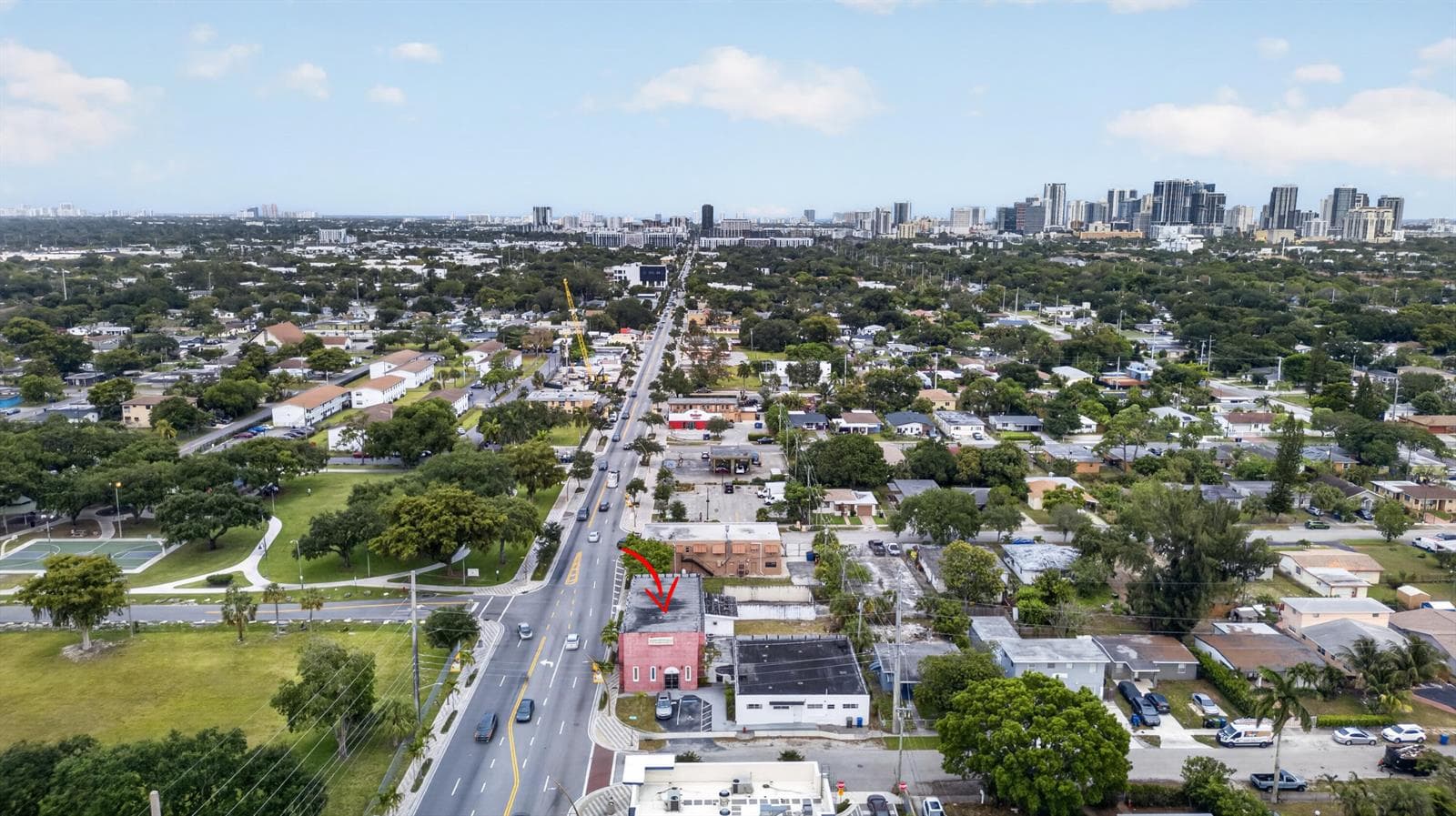 540 NW 20th Avenue, Fort Lauderdale FL 33311 photo 5