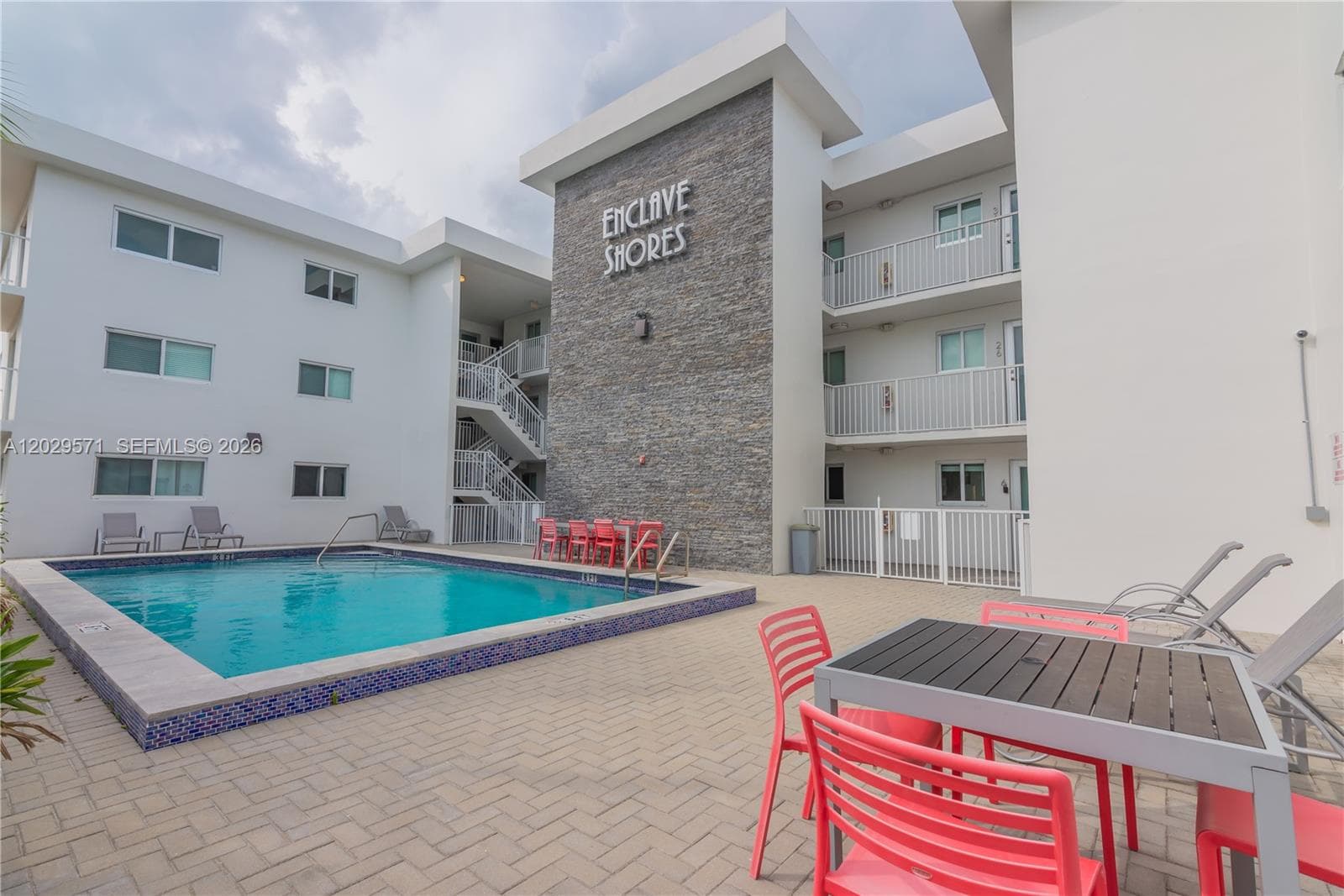 3755 NE 167th St # 6, North Miami Beach FL 33160 photo 3