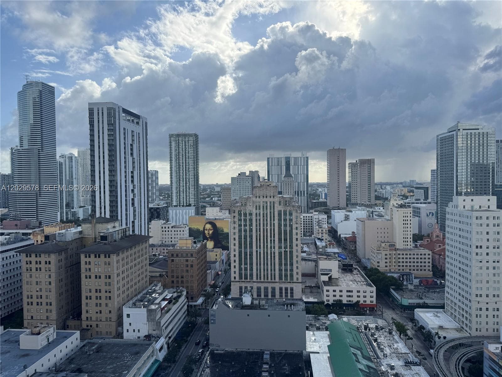 50 Biscayne Blvd # 2707, Miami FL 33132 photo 3