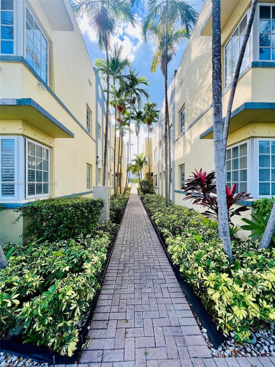 600 Euclid Ave # 5A, Miami Beach, FL 33139 photo 3