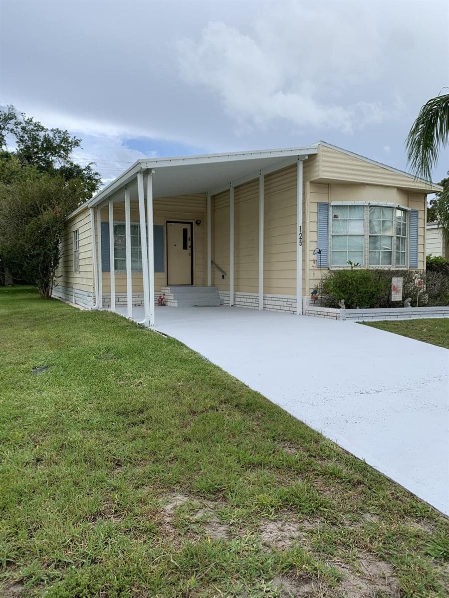 125 E Caribbean, Port St. Lucie FL 34952 photo 4